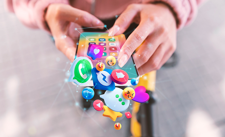 As Tendências do Marketing para 2024 e Como a CrowTech Assessoria de Marketing e Tecnologia Pode Impulsionar Seu Sucesso
